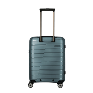 Travelite Air Base Ice Blue Small Suitcase