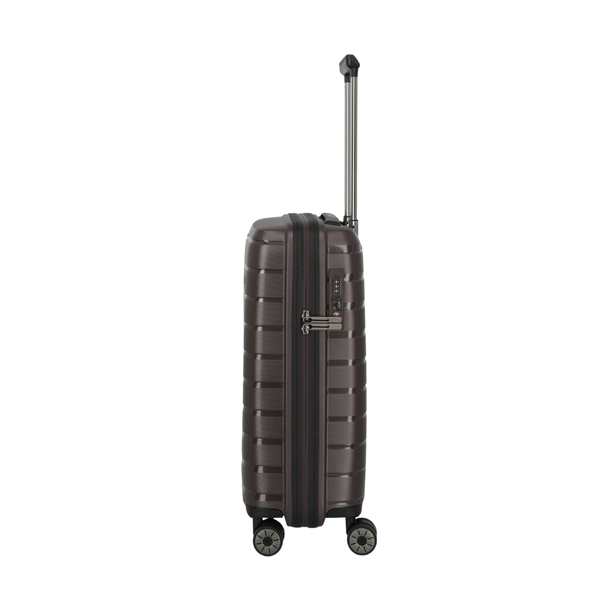 Travelite Air Base Coffee Small Suitcase