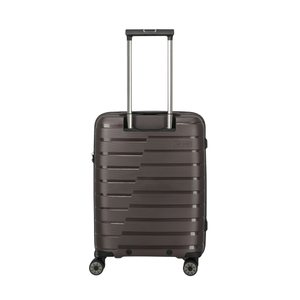 Travelite Air Base Coffee Small Suitcase