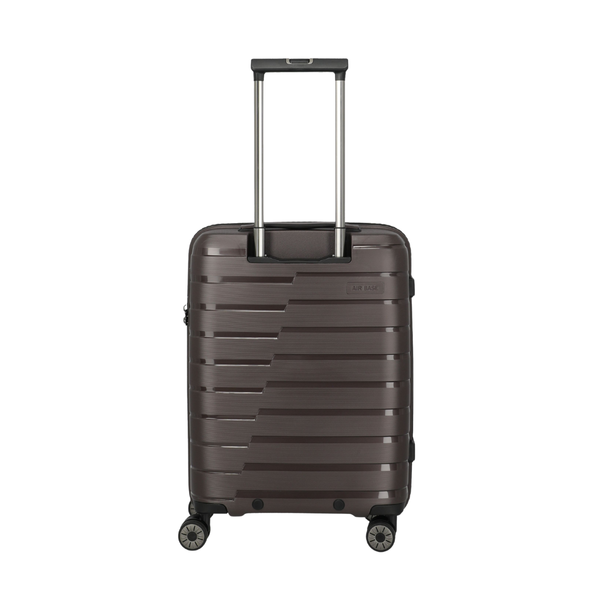 Travelite Air Base Coffee Small Suitcase