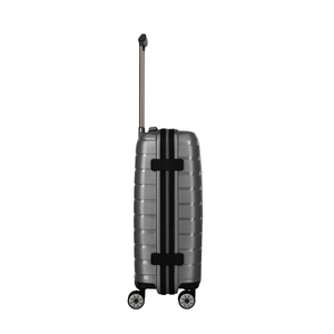 Travelite Air Base Anthracite Small Suitcase