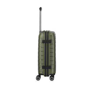 Travelite Air Base Olive Small Suitcase