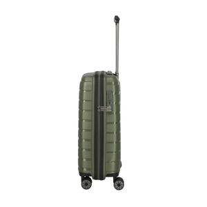 Travelite Air Base Olive Small Suitcase