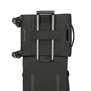 Travelite Briize Black Small Suitcase