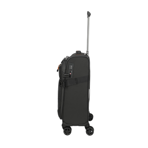 Travelite Briize Black Small Suitcase