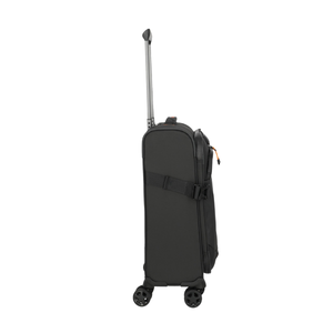 Travelite Briize Black Small Suitcase