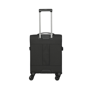 Travelite Briize Black Small Suitcase