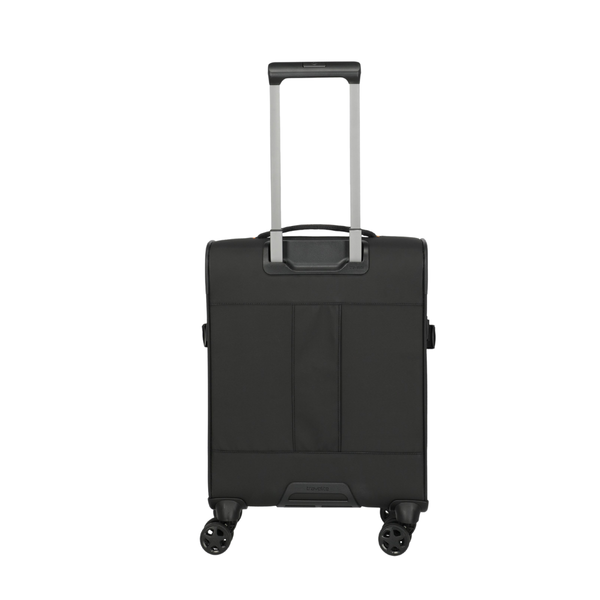 Travelite Briize Black Small Suitcase