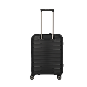 Travelite Mooby Small Black Suitcase