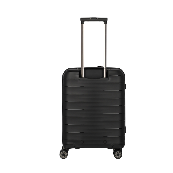 Travelite Mooby Small Black Suitcase