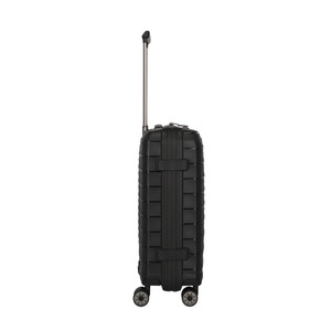Travelite Mooby Small Black Suitcase