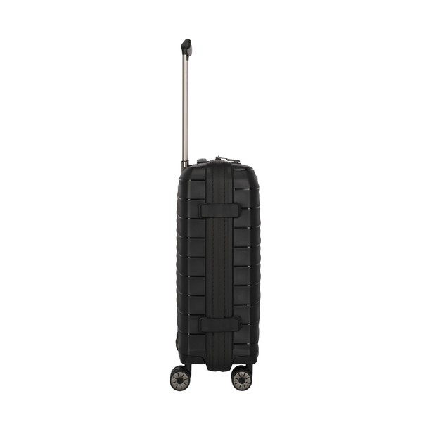 Travelite Mooby Small Black Suitcase