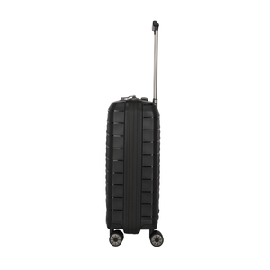 Travelite Mooby Small Black Suitcase