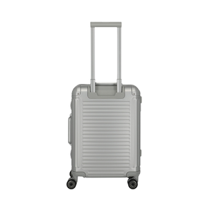 Travelite Next Aluminium Small Suitcase