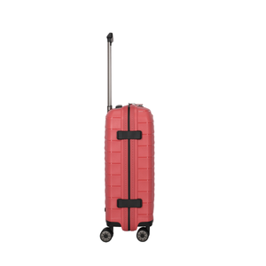 Travelite Mooby Small Red Suitcase