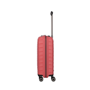 Travelite Mooby Small Red Suitcase