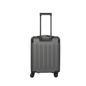 Travelite Dynamiic Small Anthracite Suitcase