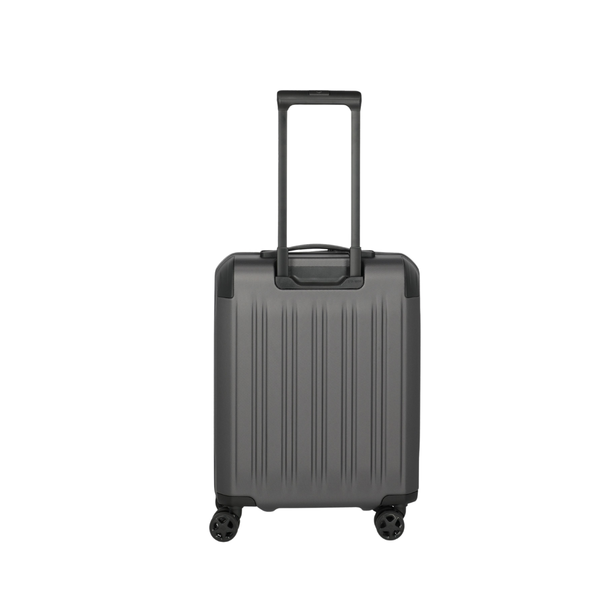 Travelite Dynamiic Small Anthracite Suitcase