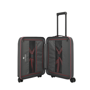 Travelite Dynamiic Small Anthracite Suitcase