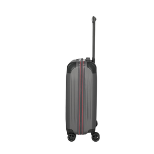 Travelite Dynamiic Small Anthracite Suitcase