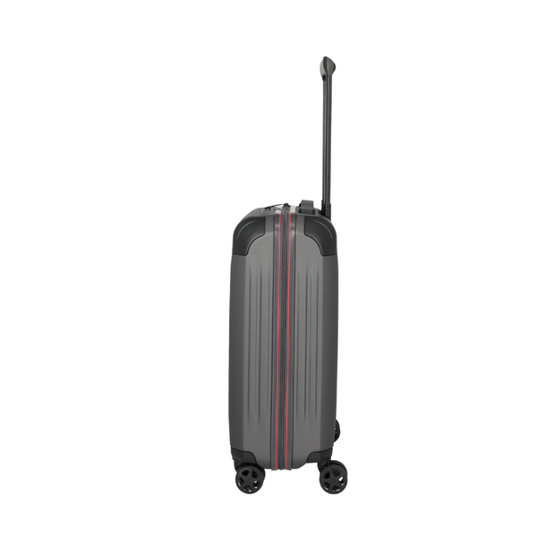 Travelite Dynamiic Small Anthracite Suitcase