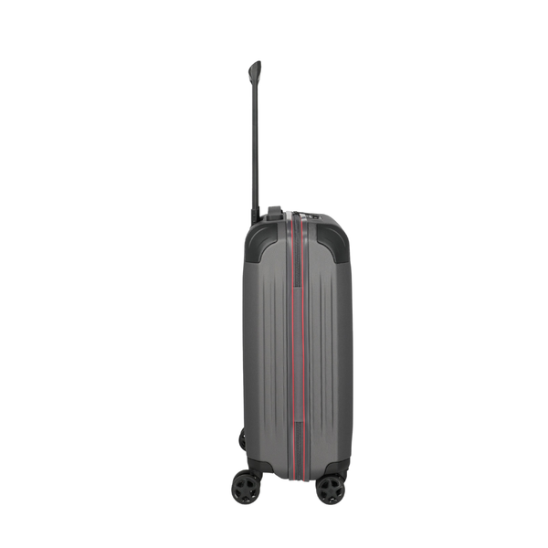 Travelite Dynamiic Small Anthracite Suitcase