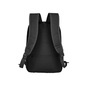 Travelite Kick Off Medium Black Backpack