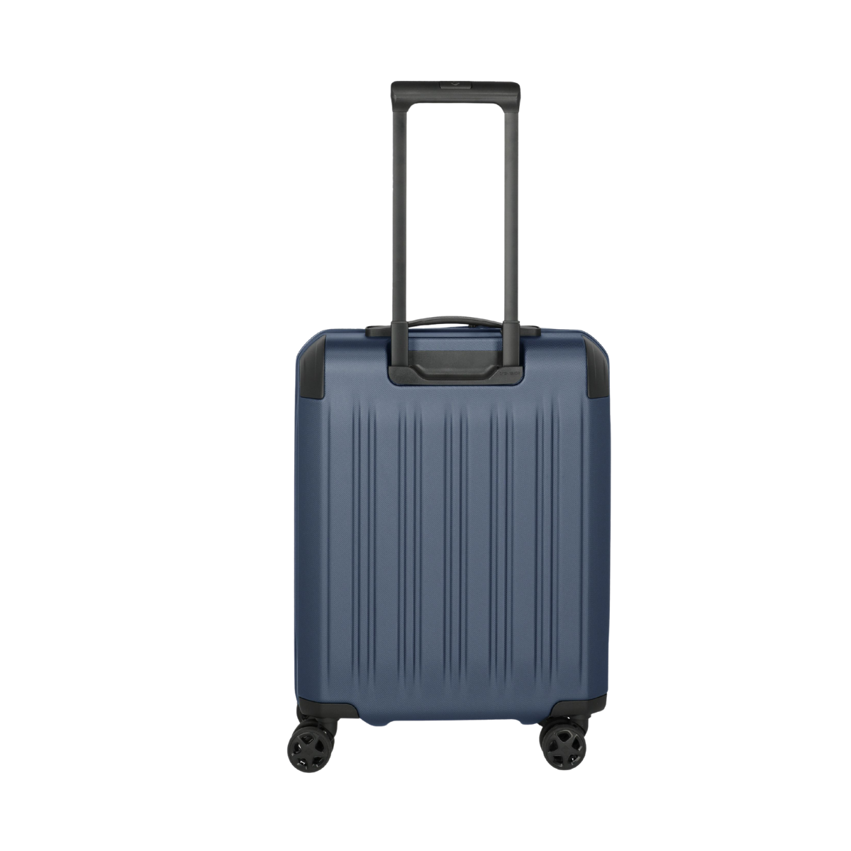 Travelite Dynamiic Small Blue Suitcase