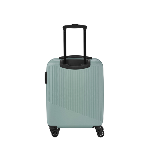Travelite Bali Mint Small Suitcase