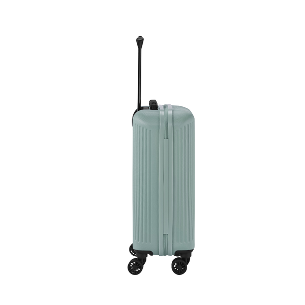 Travelite Bali Mint Small Suitcase