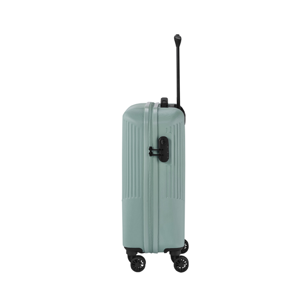 Travelite Bali Mint Small Suitcase