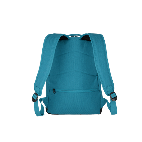 Travelite Kick Off Medium Petrol Backpack