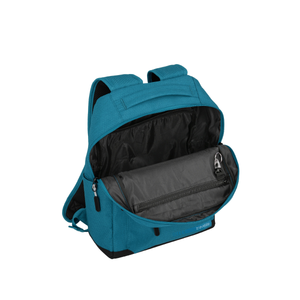 Travelite Kick Off Medium Petrol Backpack