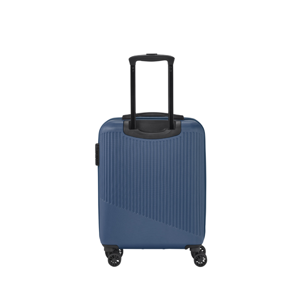 Travelite Bali Blue Small Suitcase