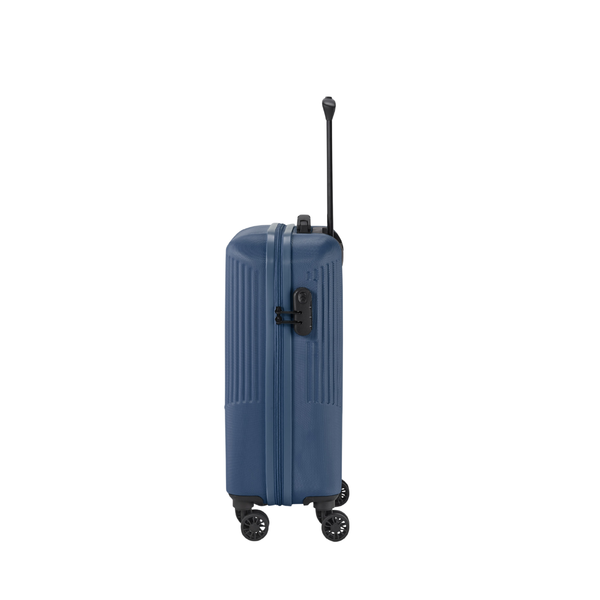 Travelite Bali Blue Small Suitcase