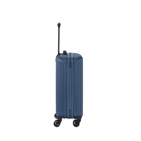 Travelite Bali Blue Small Suitcase