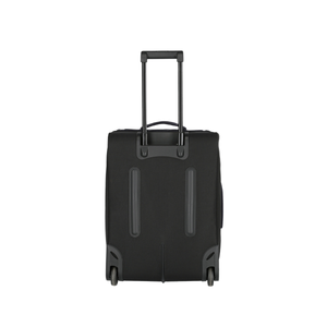 Travelite Kick Off Small Anthracite Wheeled Suitcase