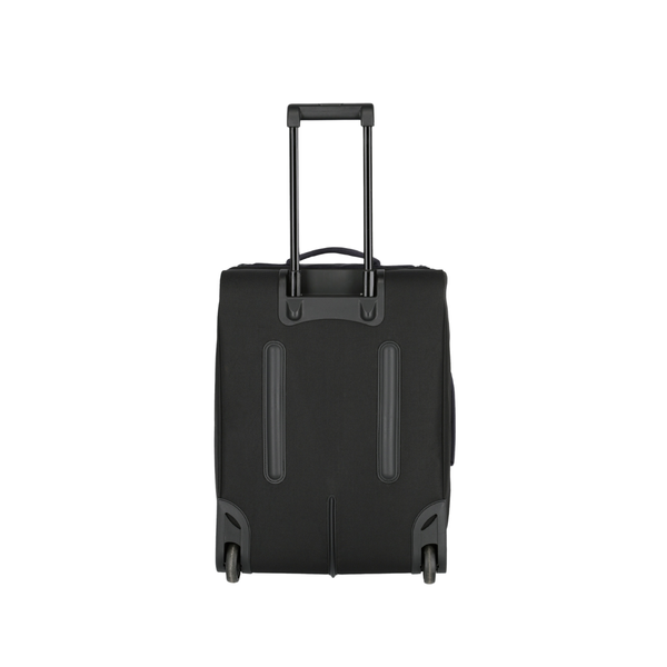 Travelite Kick Off Small Anthracite Wheeled Suitcase