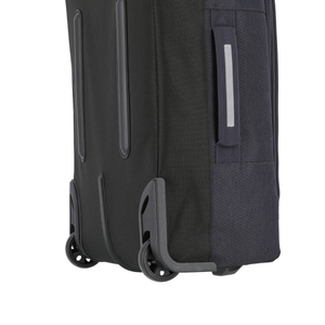 Travelite Kick Off Small Anthracite Wheeled Suitcase