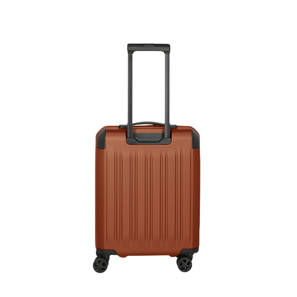 Travelite Dynamiic Small Copper Suitcase