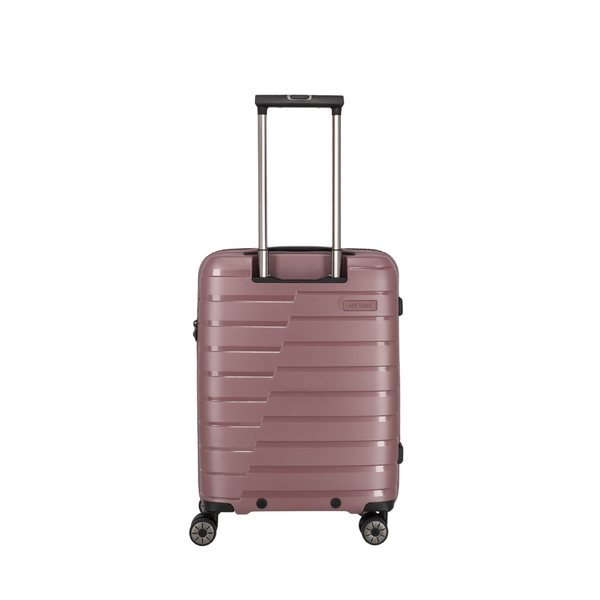 Travelite Air Base Lilac Small Suitcase