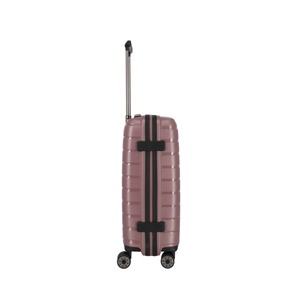 Travelite Air Base Lilac Small Suitcase