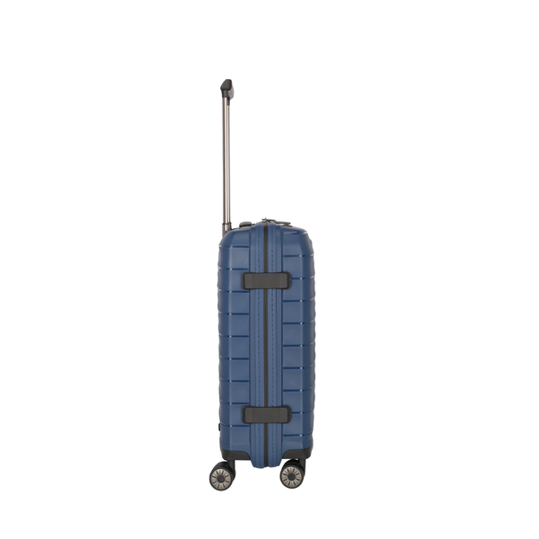 Travelite Mooby Small Navy Suitcase