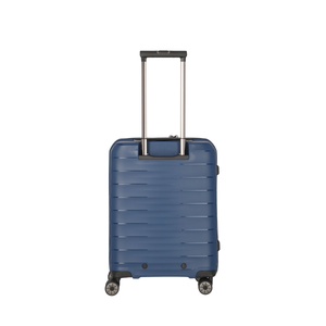 Travelite Mooby Small Navy Suitcase