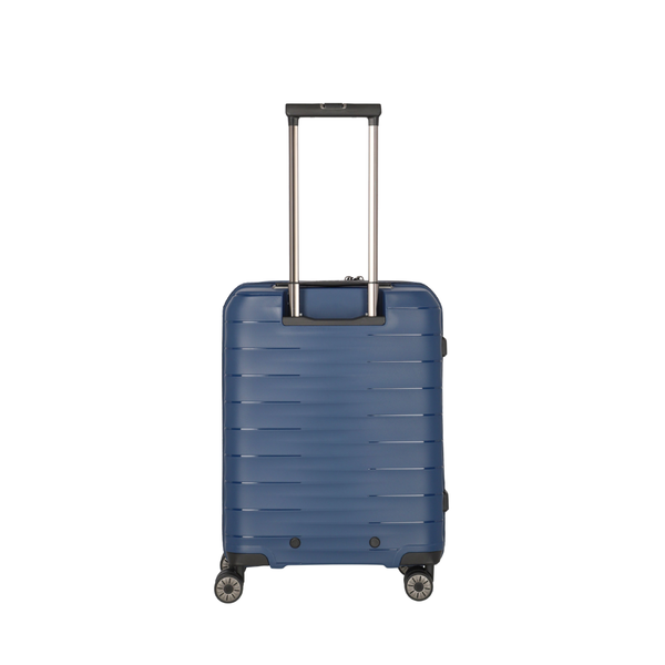 Travelite Mooby Small Navy Suitcase