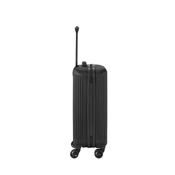Travelite Bali Black Small Suitcase