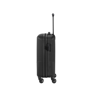 Travelite Bali Black Small Suitcase