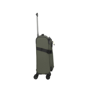Travelite Briize Khaki Small Suitcase