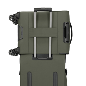 Travelite Briize Khaki Small Suitcase