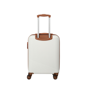 Travelite Bali Cognac Small Suitcase